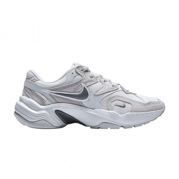 Nike Wmns AL8 'Light Grey Umber White' | Women's Size 8 - IB3952-101