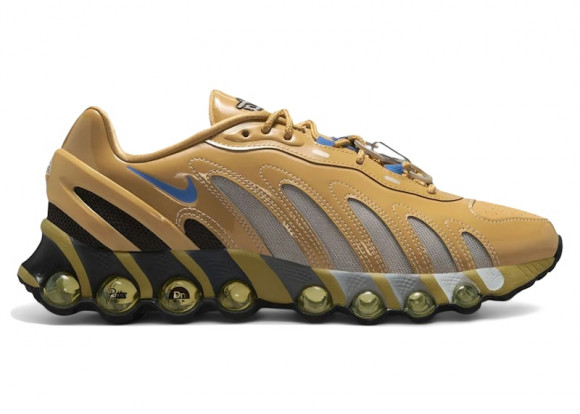 Nike Patta x Air Max DN8 'Club Gold' | Men's Size 6 - IB4029-700