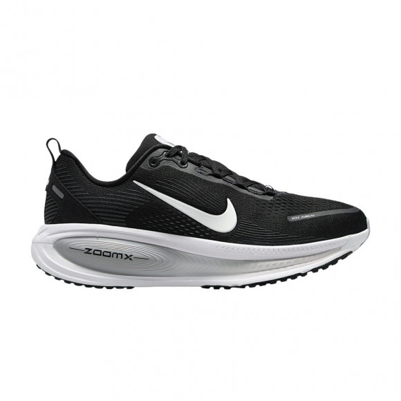 Nike Wmns Vomero 18  'Black/Wolf Grey/Photon Dust/Metallic Silver' | Women's Size 9 - IB4032-002