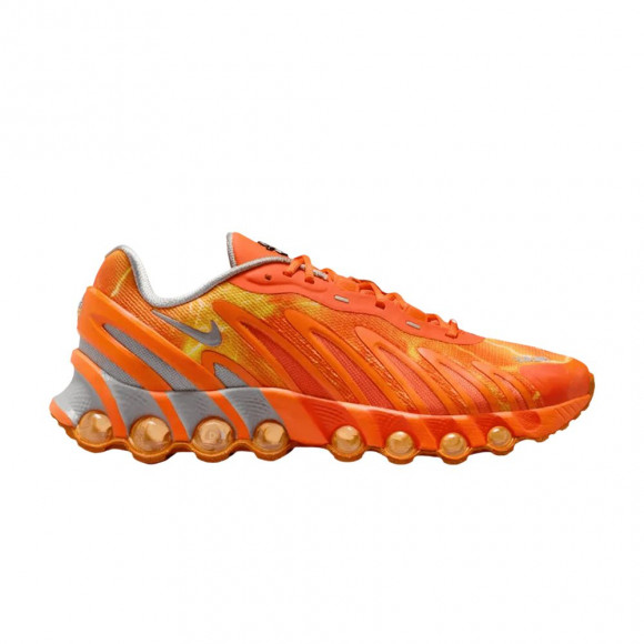 Palace x Nike Air Max DN8 'Safety Orange' | Men's Size 7.5 - IB4181-800