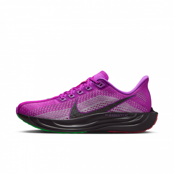 Nike Pegasus Plus løpesko for vei til dame - Lilla - IB4197-500