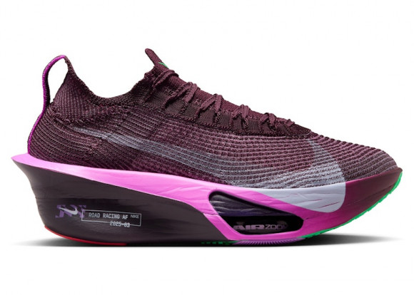 Nike Air Zoom Alphafly Next% 3 Faith Kipyegon Fuchsia Dream (Women's) - IB4201-600