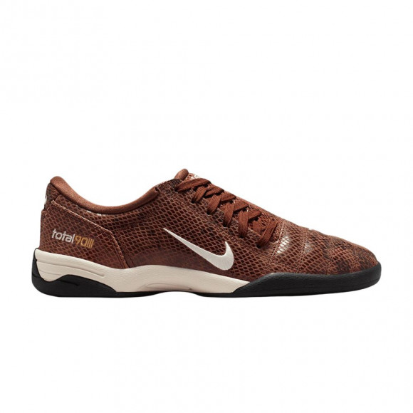 Nike Wmns T90 SE 'Fauna Brown Pale Ivory' | Women's Size 10 - IB4204-201