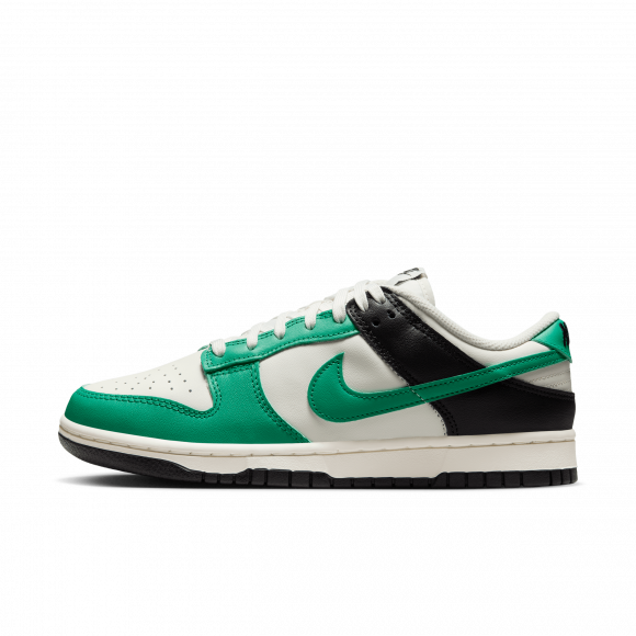 Scarpa Nike Dunk Low – Donna - Bianco - IB4363-133