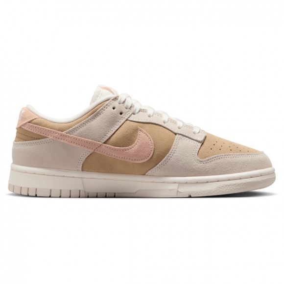 Scarpa Nike Dunk Low – Donna - Grigio - IB4367-030