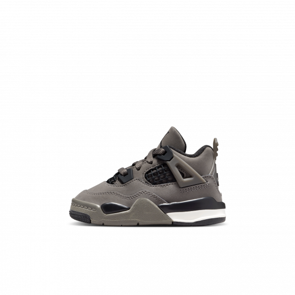 Jordan 4 Retro Kaws