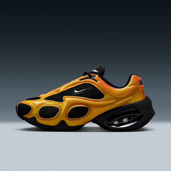 Nike Wmns Air Max Muse 'Bruce Lee' | Yellow | Women's Size 7 - IB4396-001