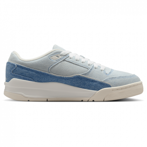 Jordan Flight Court SE damesschoenen - Wit - IB4414-100