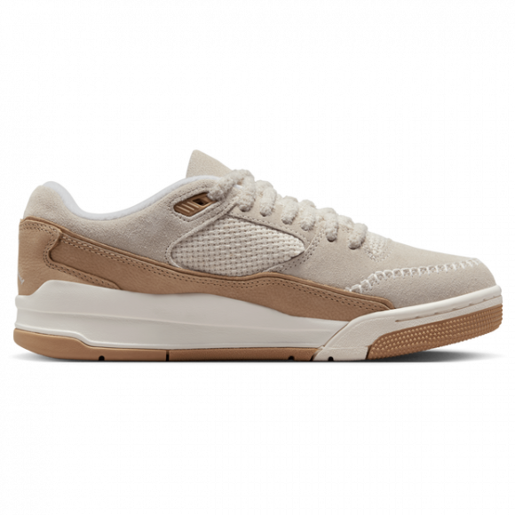 Jordan Flight Court SE damesschoenen - Bruin - IB4414-120