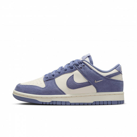 Dirty Dunk① jakebllockyoyo Nike Dunk Low nadchodzą z wyblakłym odcieniem mięty