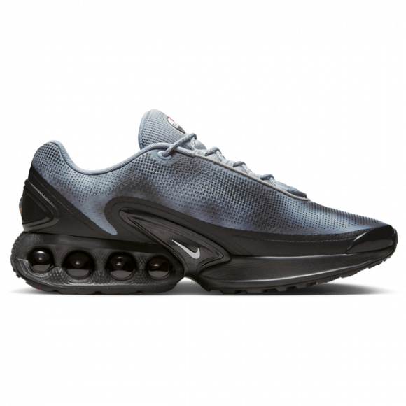 Sneakers Nike Air Max DN Nrg Wolf Grey/ White-Dk Smoke Grey-Dk Grey - IB4433-001