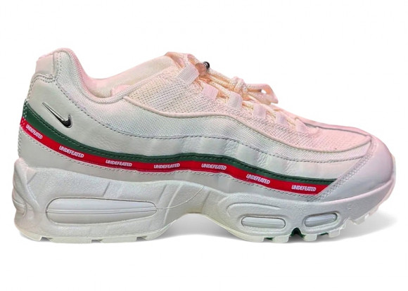 Nike Air Max 95 SP Undefeated Sail - IB4453-100