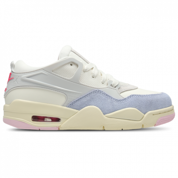 Air Jordan 4 RM damesschoenen - Grijs - IB4466-025