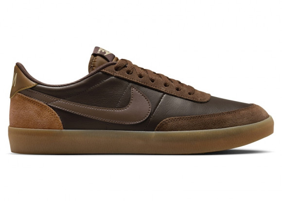 Nike Killshot 2 Leather Baroque Brown Light British Tan Sesame Cacao Wow - IB4504-237
