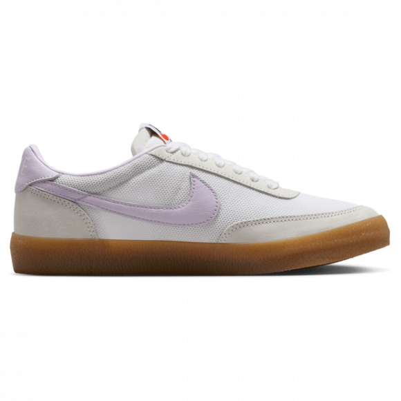 Buty damskie Nike Killshot 2 Textile - Biel - IB4525-100