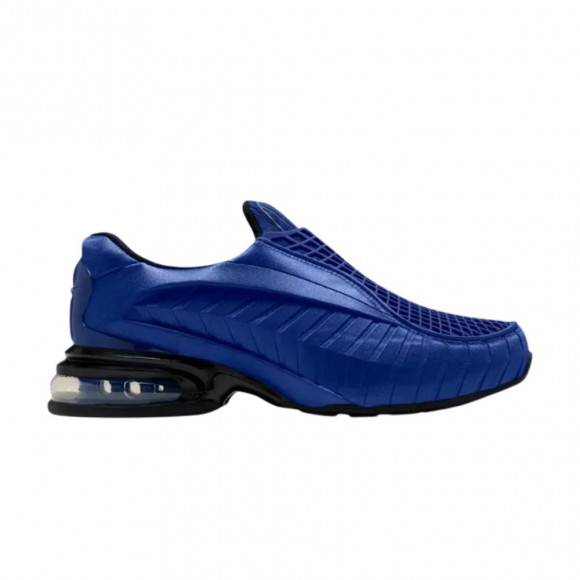Nike Wmns Air Max Dolce 'Old Royal Black' | Blue | Women's Size 8 - IB4527-400