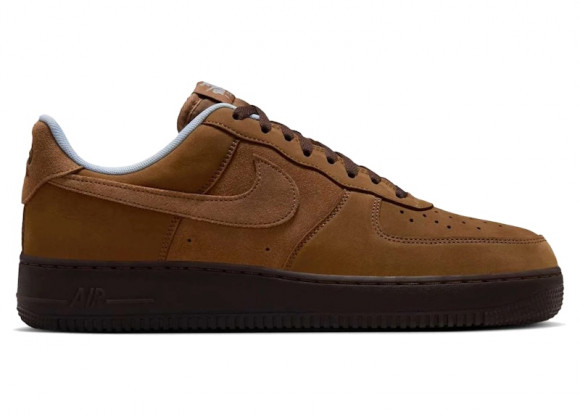 Nike Air Force 1 Low Light British Tan - IB4617-222
