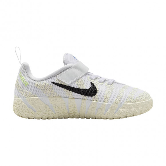 Nike Ja 3 PS 'White and Coconut Milk' | Kid's Size 3 - IB4771-101