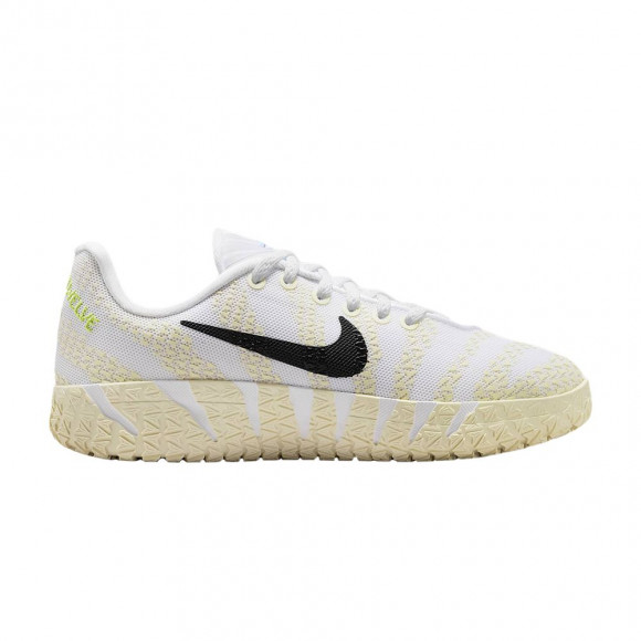 Nike Ja 3 GS 'White and Coconut Milk' | Kid's Size 6 - IB4773-101