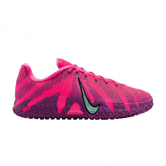 Nike Ja 3 GS 'Price of Admission' | Pink | Kid's Size 4
