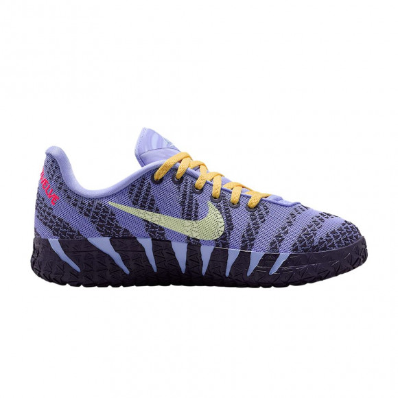 Nike Ja 3 GS 'Channel 12' | Blue | Kid's Size 7 - IB4773-700