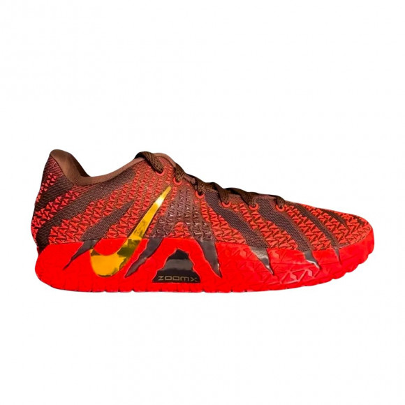 Nike Ja 3 GS 'Year of the Horse' | Red | Kid's Size 6.5 - IB4776-200