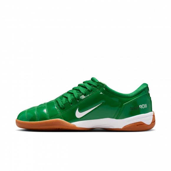Nike Total 90 Women's Shoes - Green - IB5666-300