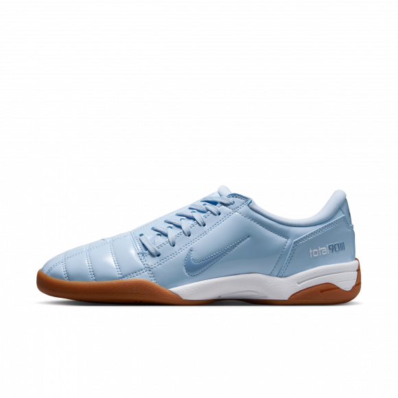 Nike Total 90 damesschoenen - Blauw - IB5666-401