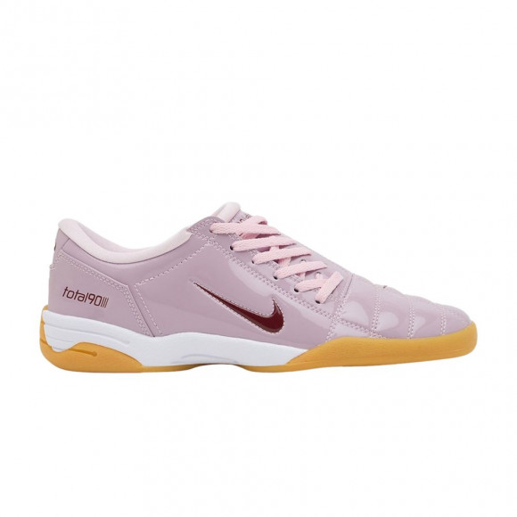 Nike Wmns Total 90 3 SP 'Patent Leather Pack - Pink Foam Gum' | Women's Size 7 - IB5666-602