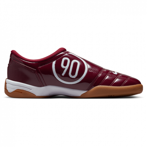 Sneakers Nike Wmns T90 Team Red/ Blue Tint-White-Gum Med Brown - IB5666-603