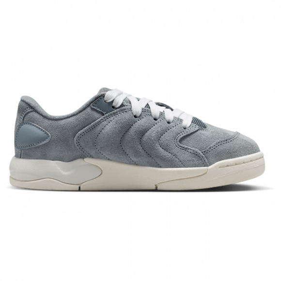 Jordan Session Kid's Sneakers - Grey - Size 3 - Mesh/Synthetic - IB5679-003