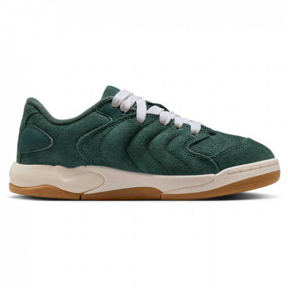 Jordan Session Kid's Sneakers - Green - Size 3 - Mesh/Synthetic - IB5679-300