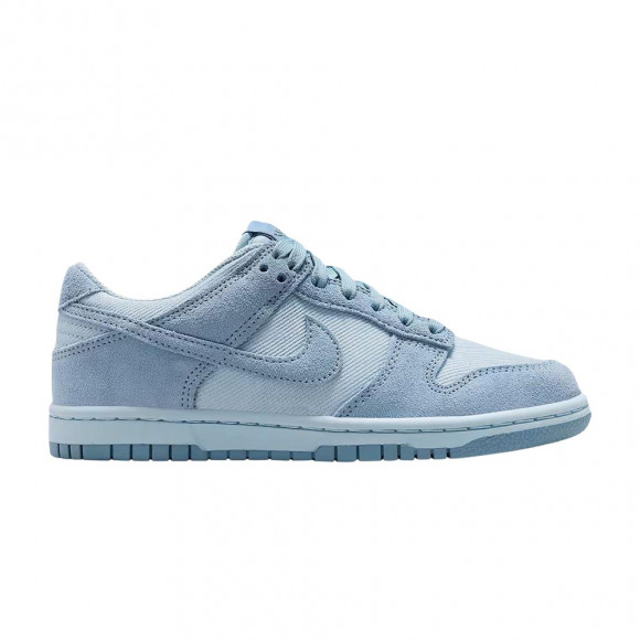 Nike Dunk Low 'Light Armory Blue Work Blue' | Men's Size 5.5 - IB5691-400