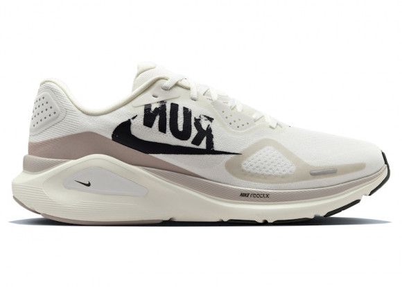 Nike Structure 26 Summit White Vast Grey - IB5698-100