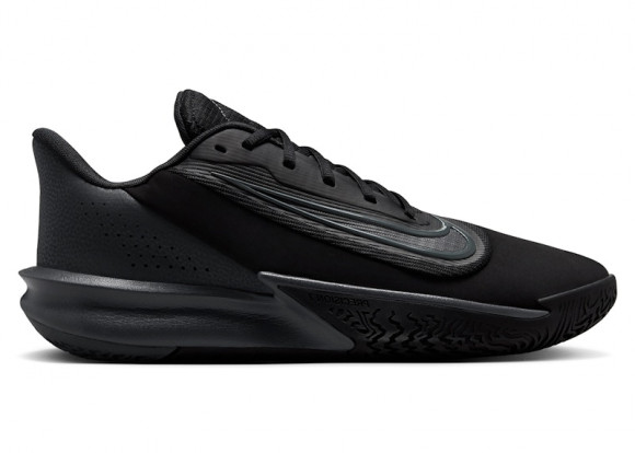 Nike Precision 7 'Black Anthracite' | Men's Size 15 - IB5852-001