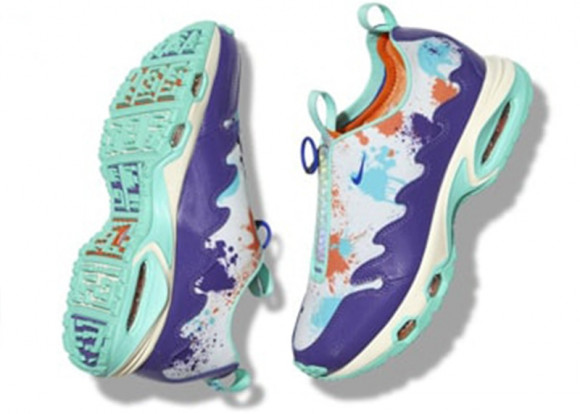 Nike Air Max Sunder Doernbecher Quin - IB6068-920