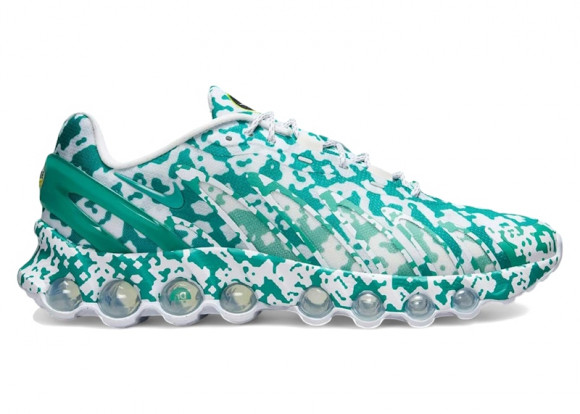 Nike Air Max Dn8 SP Cav Empt White Neptune Green - IB6184-100