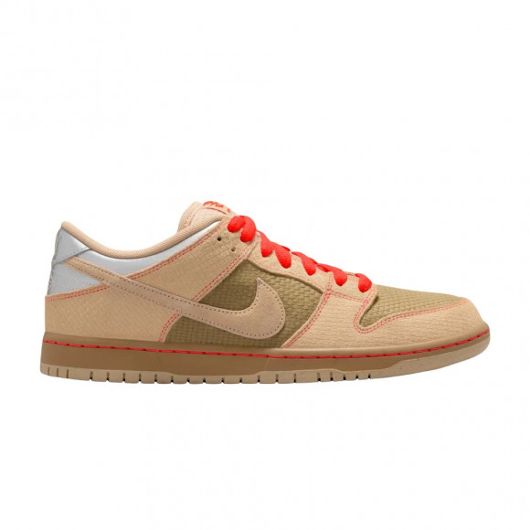 Nike SB Dunk Low 'Thai Food' | Multi-Color | Men's Size 10.5 - IB6206-701