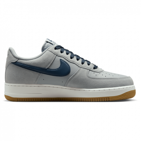 Nike Air Force 1 Low '07 LV8 Light Smoke Grey - IB6388-003