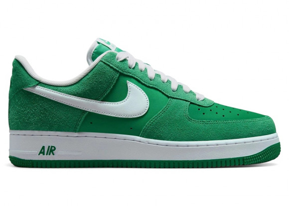 Nike Air Force 1 '07 LV8Schuh (Herren) - Grün - IB6388-300