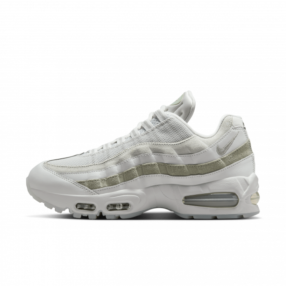 Sapatilhas Nike Air Max 95 para mulher - Cinzento - IB6396-001