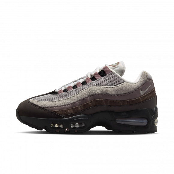 Nike Air Max 95 Women's Shoes - Brown - IB6396-200