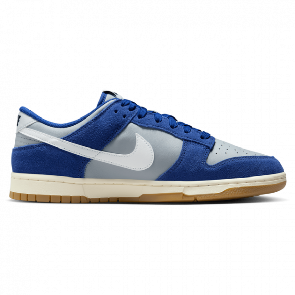 Nike Dunk Low 'Gum Pack - Deep Royal Blue' | Men's Size 7 - IB6399-003