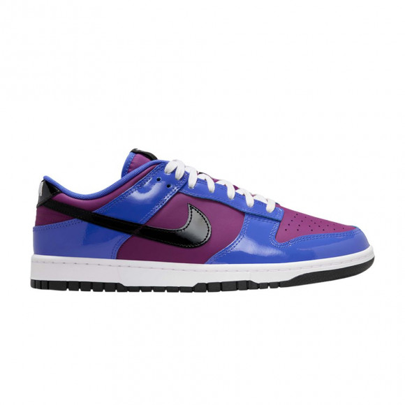 Nike Dunk Low SE 'Paramount Blue Viotech' | Purple | Men's Size 14 - IB6400-400