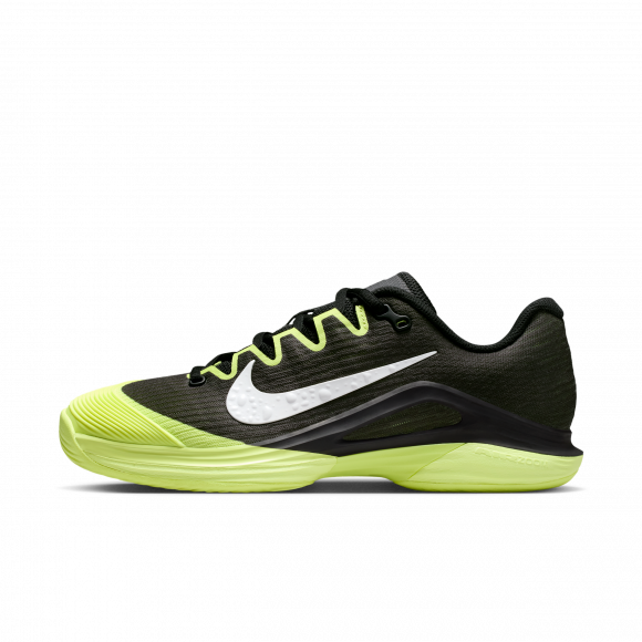 Nike Vapor 12 Tennisschuh für Hartplätze (Damen) - Schwarz - IB6554-001