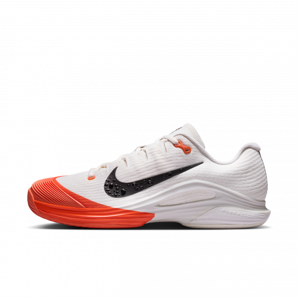 Nike Vapor 12 Tennisschuh für Hartplätze (Herren) - Weiß - IB6555-100