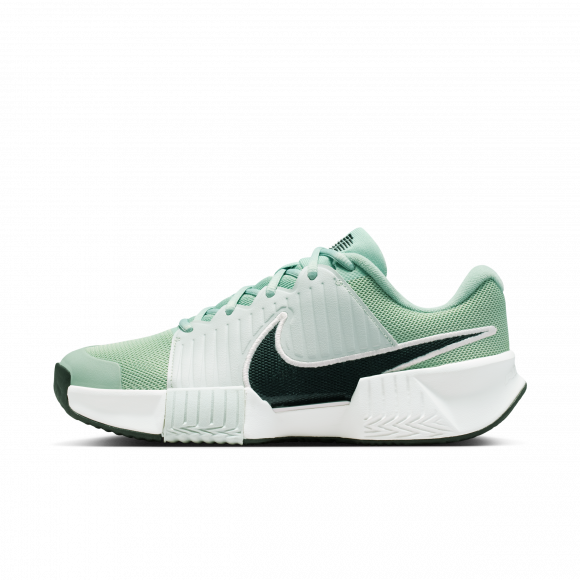 Nike GP Challenge ProDamen-Tennisschuh für Clay Courts - Grün - IB6559-005