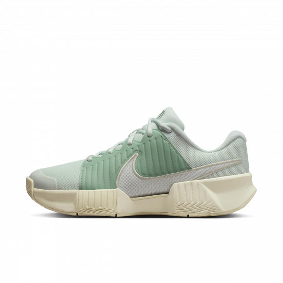 Chaussure de tennis pour surface dure Nike GP Challenge Pro pour femme - Vert - IB6560-003