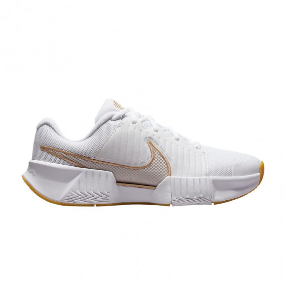 Nike Wmns Zoom GP Challenge Pro Hard Court 'Summit White Linen' | Women's Size 6.5 - IB6560-101