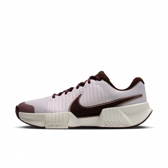Nike Zoom GP Challenge Pro Women's Hard Court Tennis Shoes - White - IB6560-102